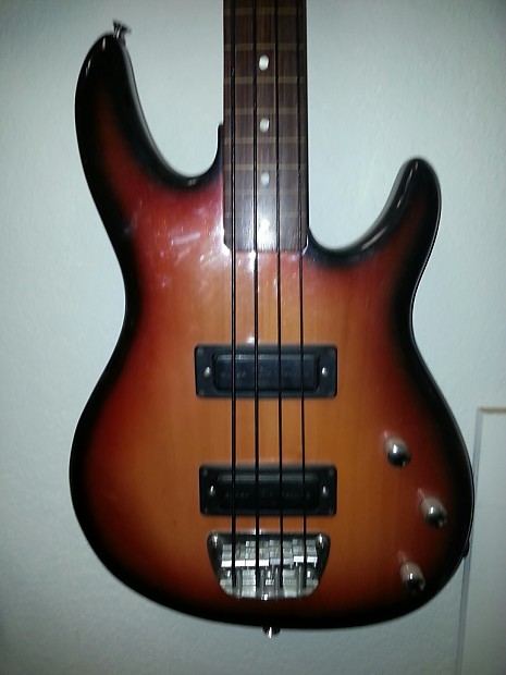 peavey bass serial number lookup